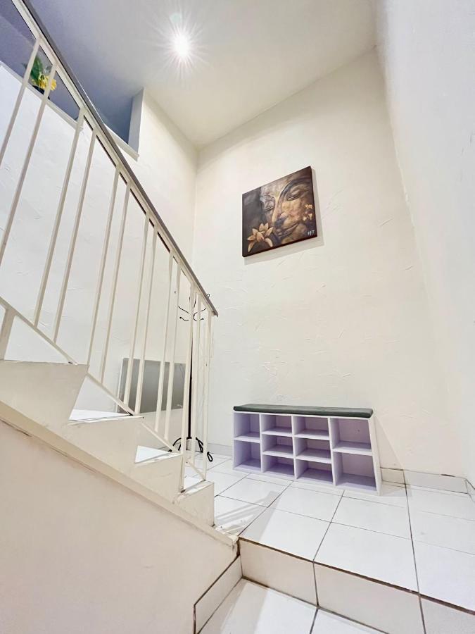 Pin'S - Magnifique Appartement 자르부르 외부 사진